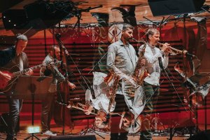 Jazztrzębie Festiwal