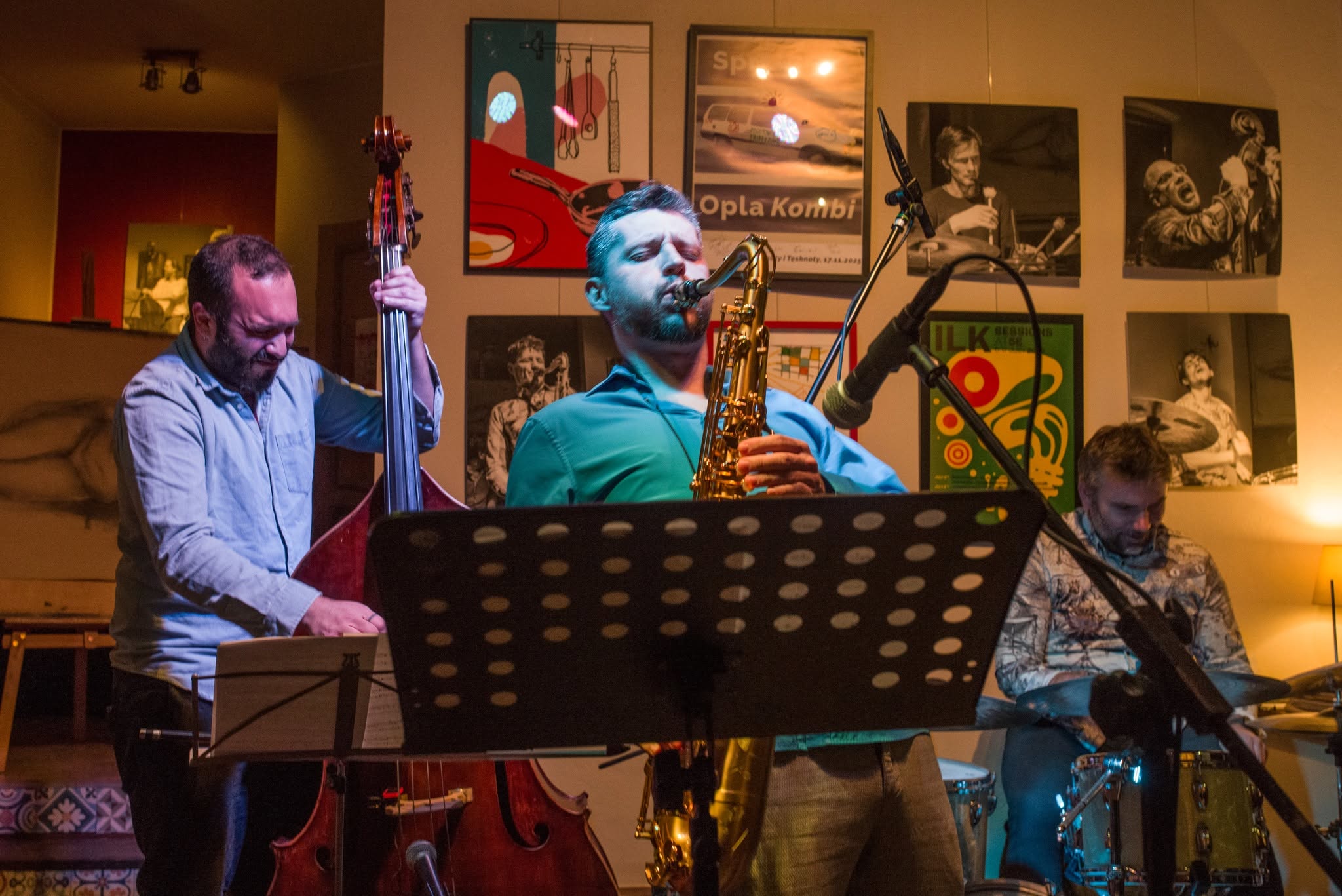 Palm Jazz Festiwal